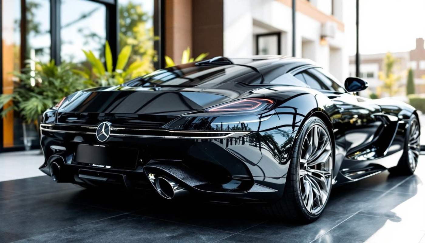 Les secrets de réussite dans l'industrie des voitures de luxe