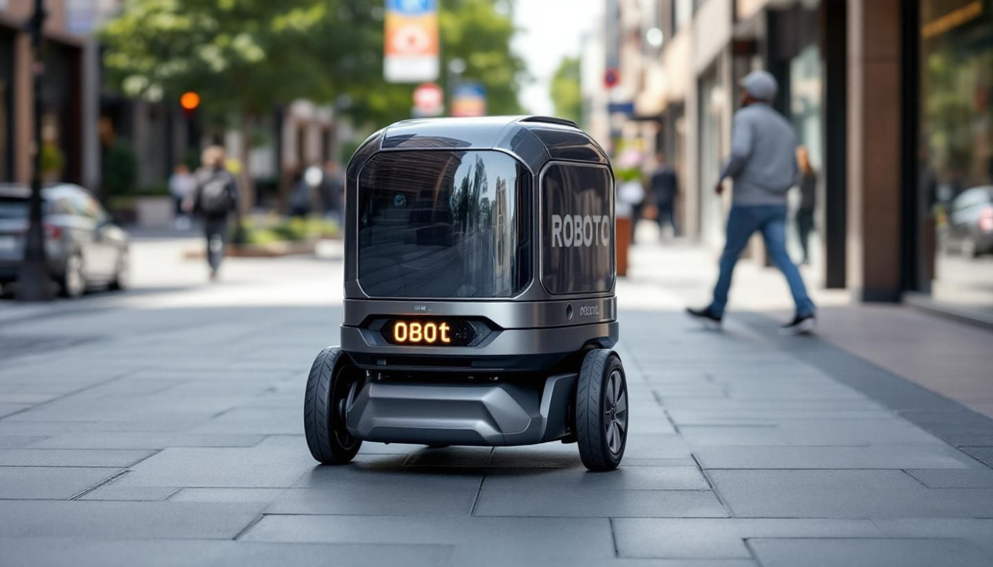 Optimiser l'usage d'une boîte robotisée en milieu urbain
